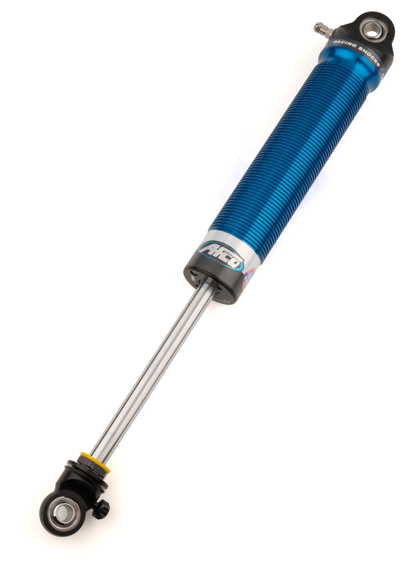 AFCO RACING PRODUCTS Shock Rear 7in Stroke IHRA Spec Suspension and Components Shocks, Struts, Coil-Overs and Components main image