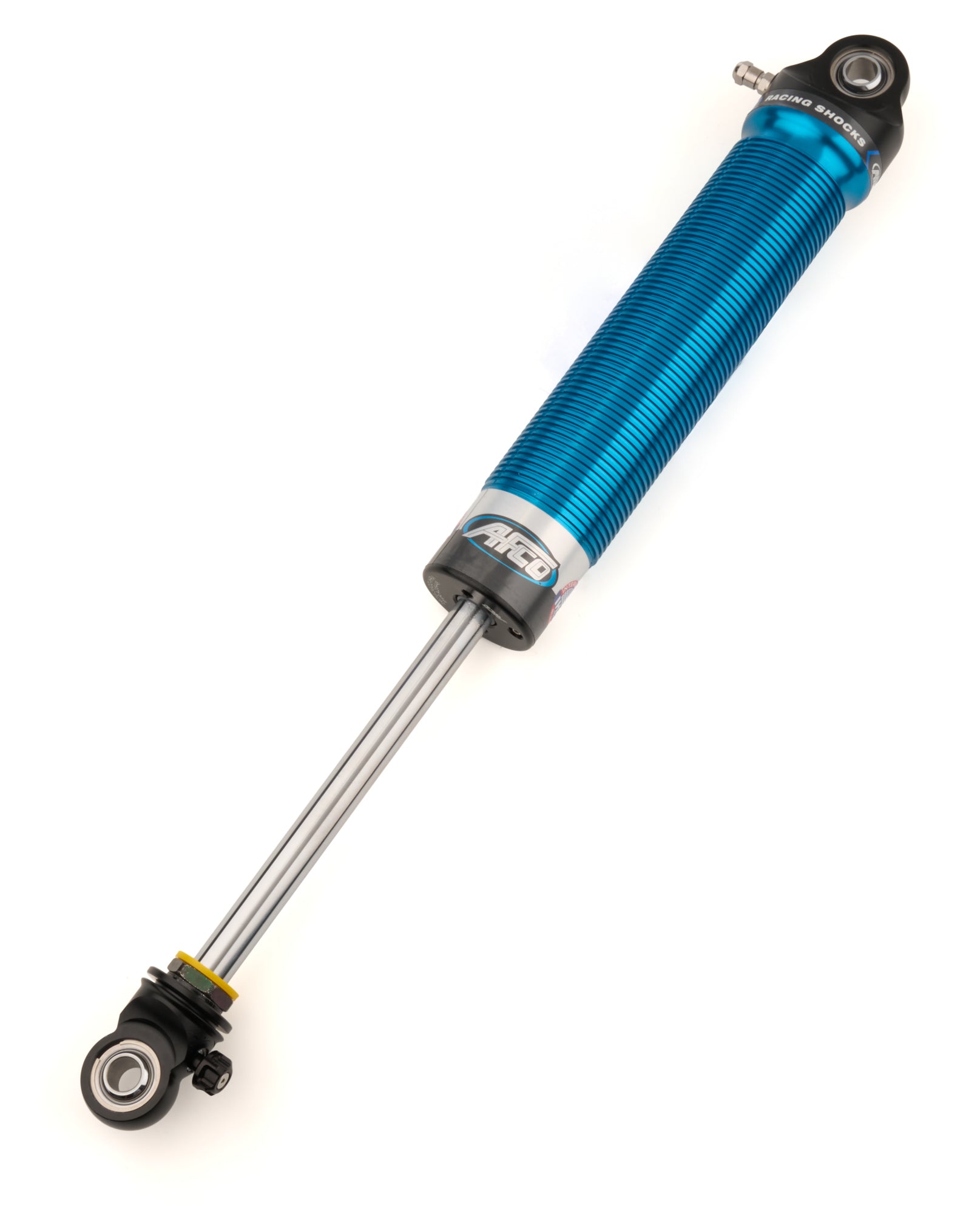 AFCO RACING PRODUCTS Shock Rear 7in Stroke IHRA Spec Suspension and Components Shocks, Struts, Coil-Overs and Components main image