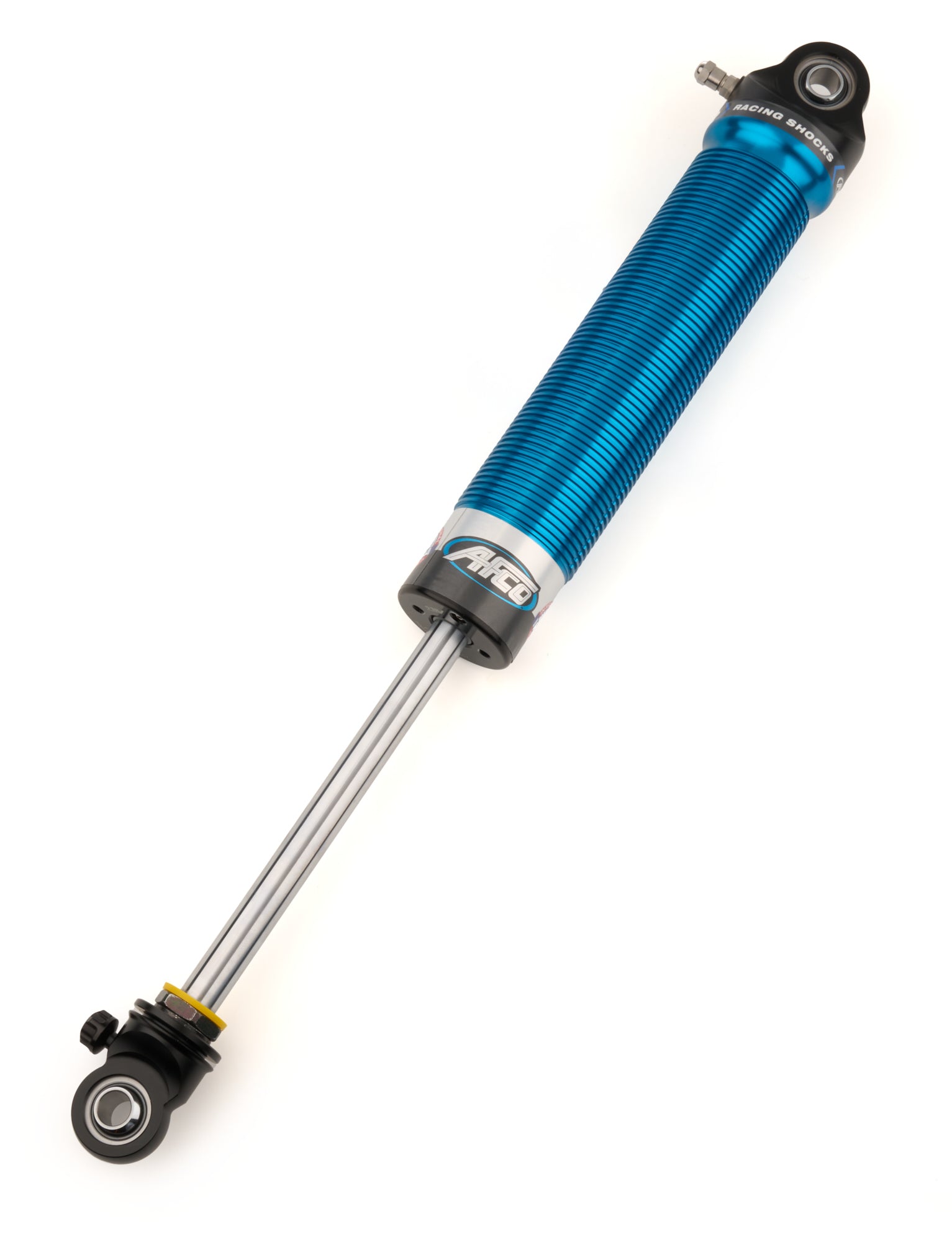 AFCO RACING PRODUCTS Shock Front 7in Stroke IHRA Spec Suspension and Components Shocks, Struts, Coil-Overs and Components main image