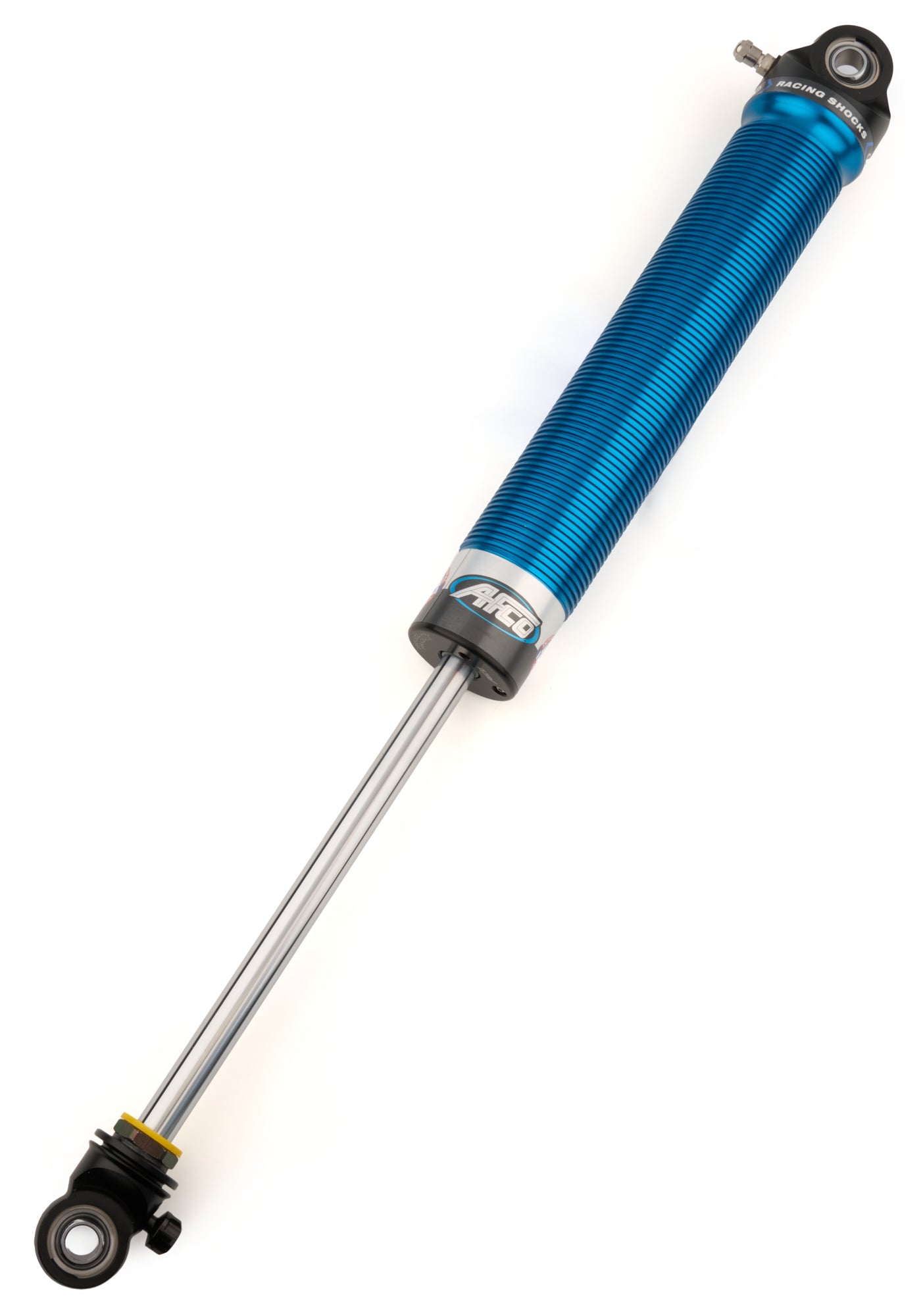 AFCO RACING PRODUCTS Shock Rear 9in Stroke IHRA Spec Suspension and Components Shocks, Struts, Coil-Overs and Components main image