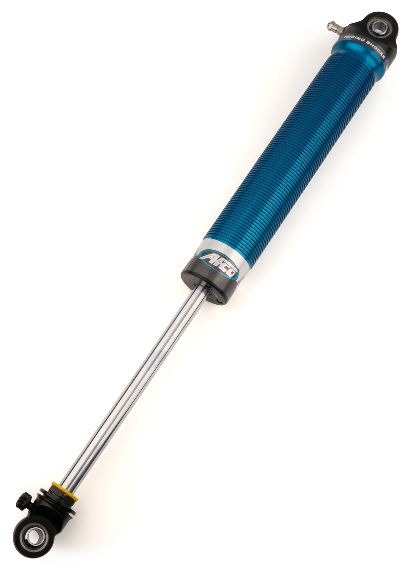 AFCO RACING PRODUCTS Shock Front 9in Stroke IHRA Spec Suspension and Components Shocks, Struts, Coil-Overs and Components main image