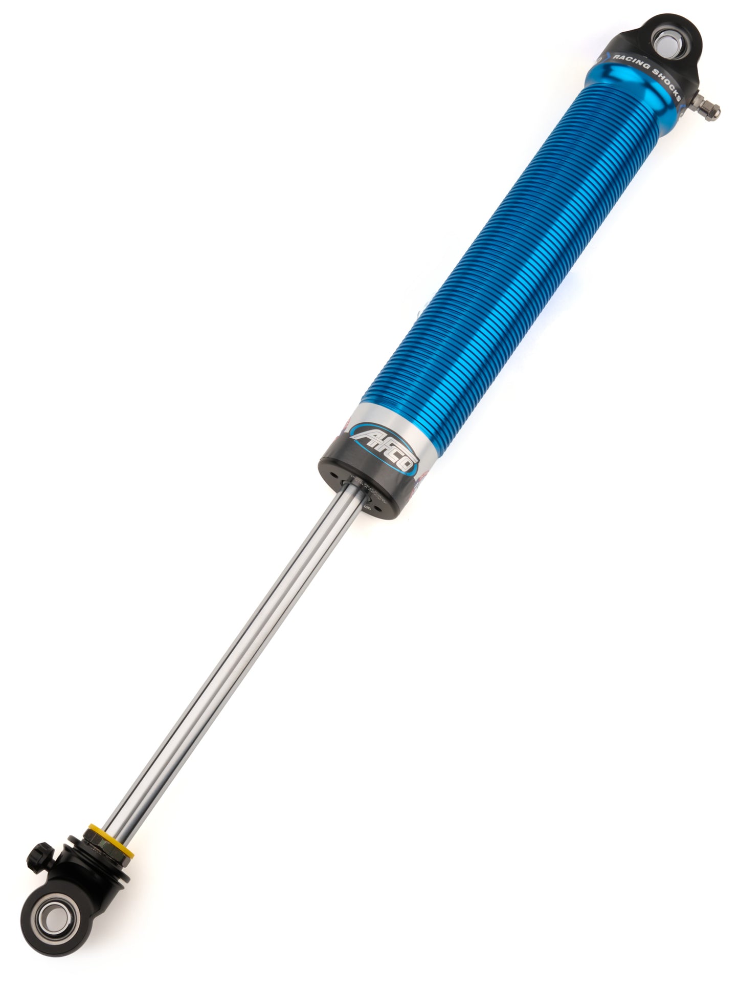 AFCO RACING PRODUCTS Shock Rear 9in Stroke IHRA Spec Suspension and Components Shocks, Struts, Coil-Overs and Components main image