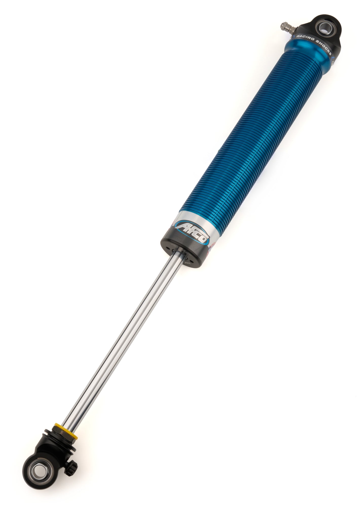 AFCO RACING PRODUCTS Shock Front 9in Stroke IHRA Spec Suspension and Components Shocks, Struts, Coil-Overs and Components main image