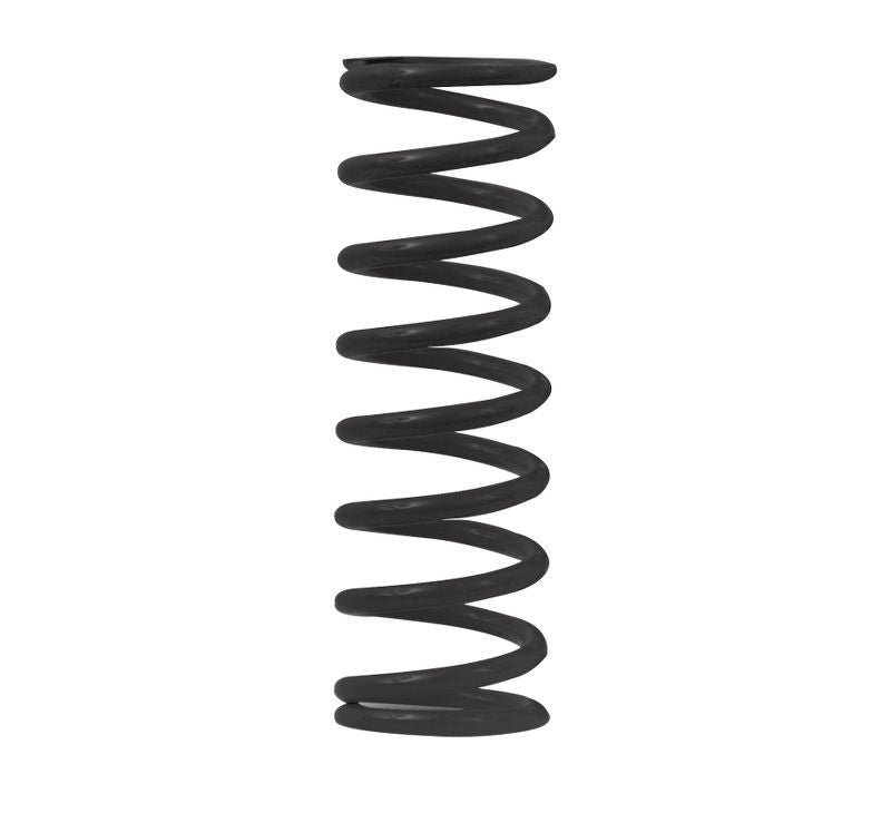 AFCO Racing Products Coilover Spring Black 300lb 1-7/8 x 8 Springs and Components Coil Springs main image