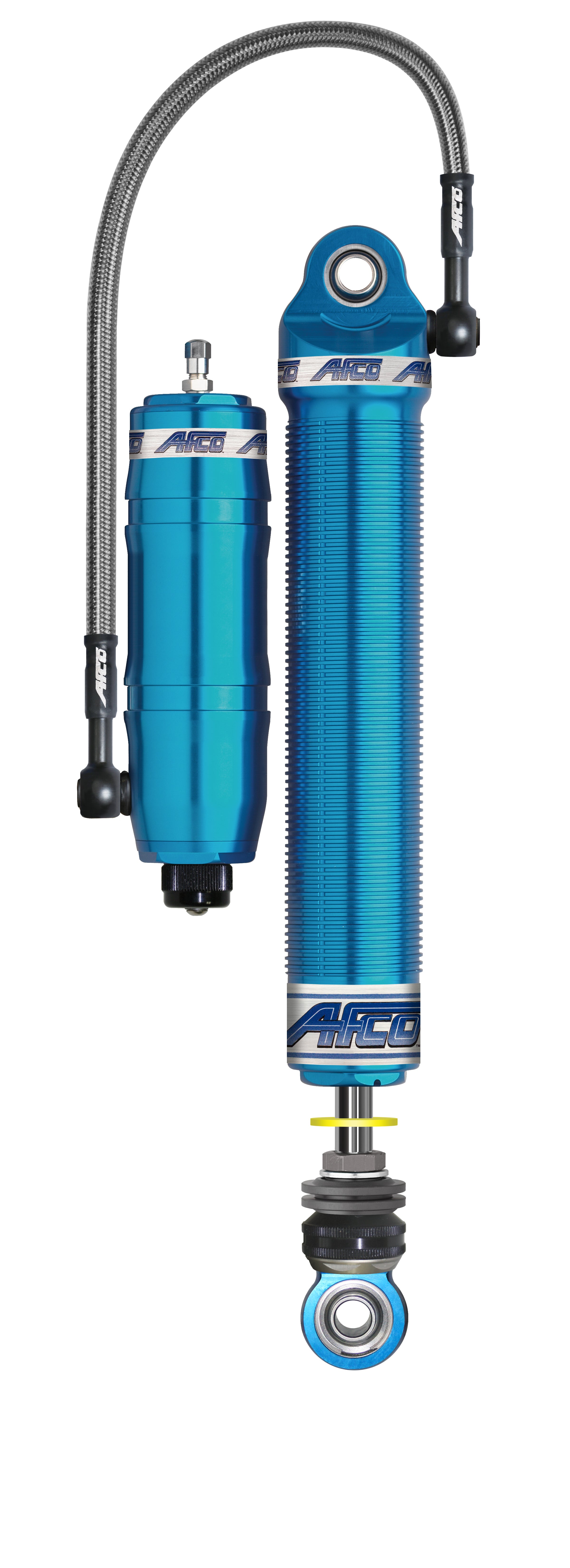 AFCO Racing Products Shock Big Gun X Monotube 7in Shocks, Struts, Coil-Overs and Components Shocks main image