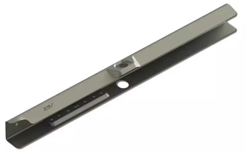 AFCO Racing Products Chevelle Frame Rail RH Side Replacement Chassis and Frame Components Frame Rails main image