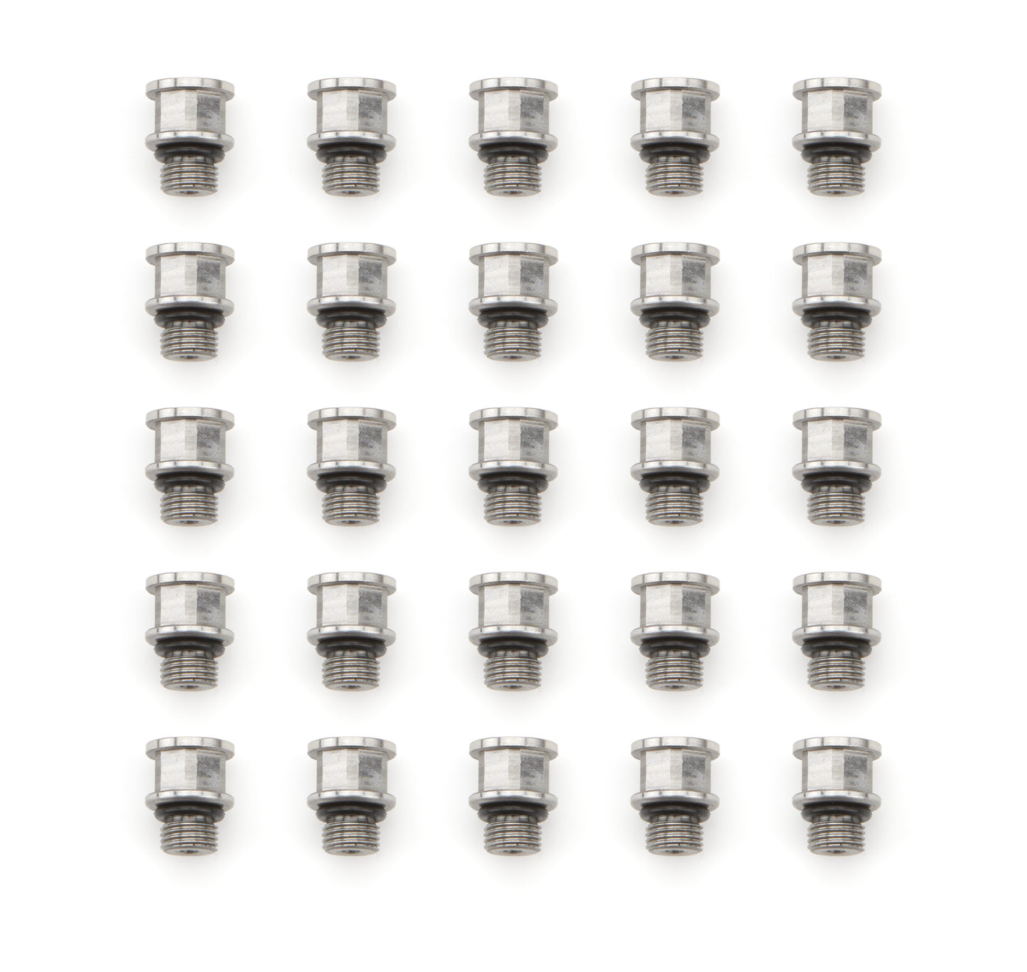 AFCO Racing Products Shock Fill Port Set  Suspension Tuning Shock Inflation Tool main image