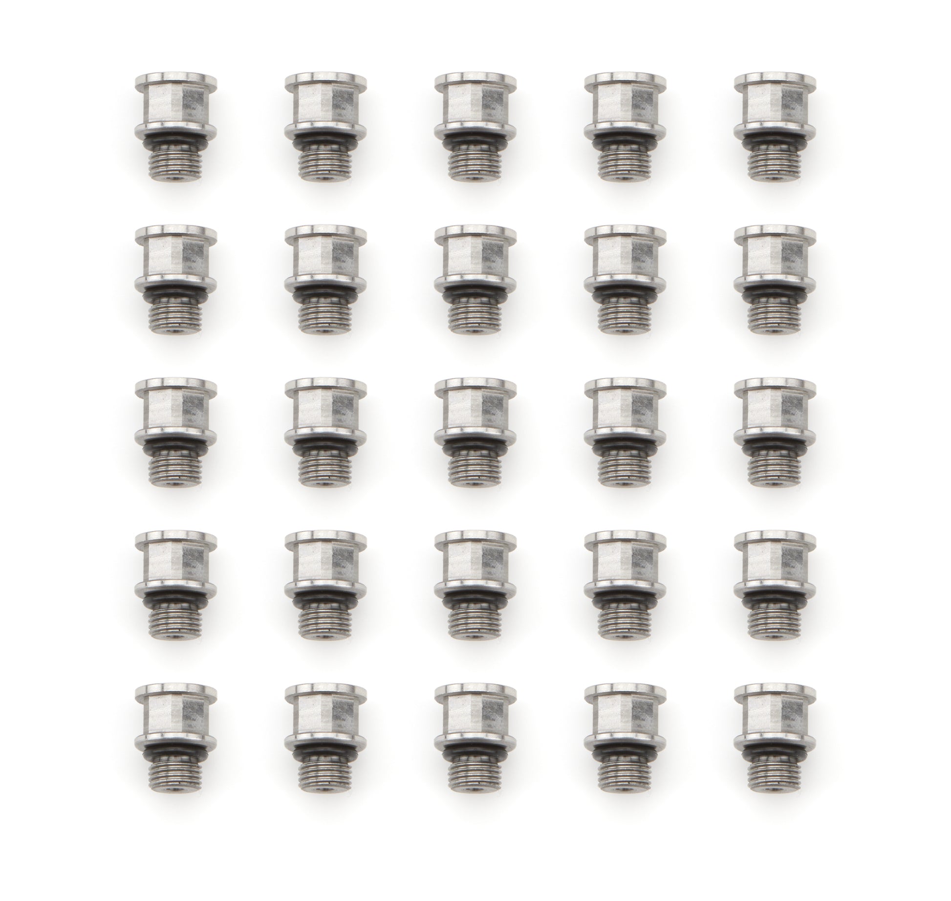 AFCO Racing Products Shock Fill Port Set  Suspension Tuning Shock Inflation Tool main image