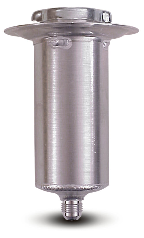 AFCO Racing Products Filler Tank Rear End Alum Differentials and Rear-End Components Rear End Fill Tanks main image