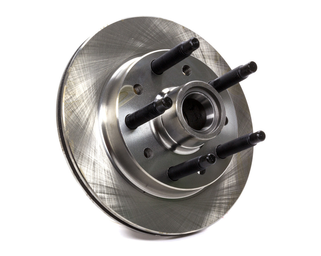 AFCO RACING PRODUCTS Hybrid Hub Brake Rotor Brakes Brake Systems And Components main image