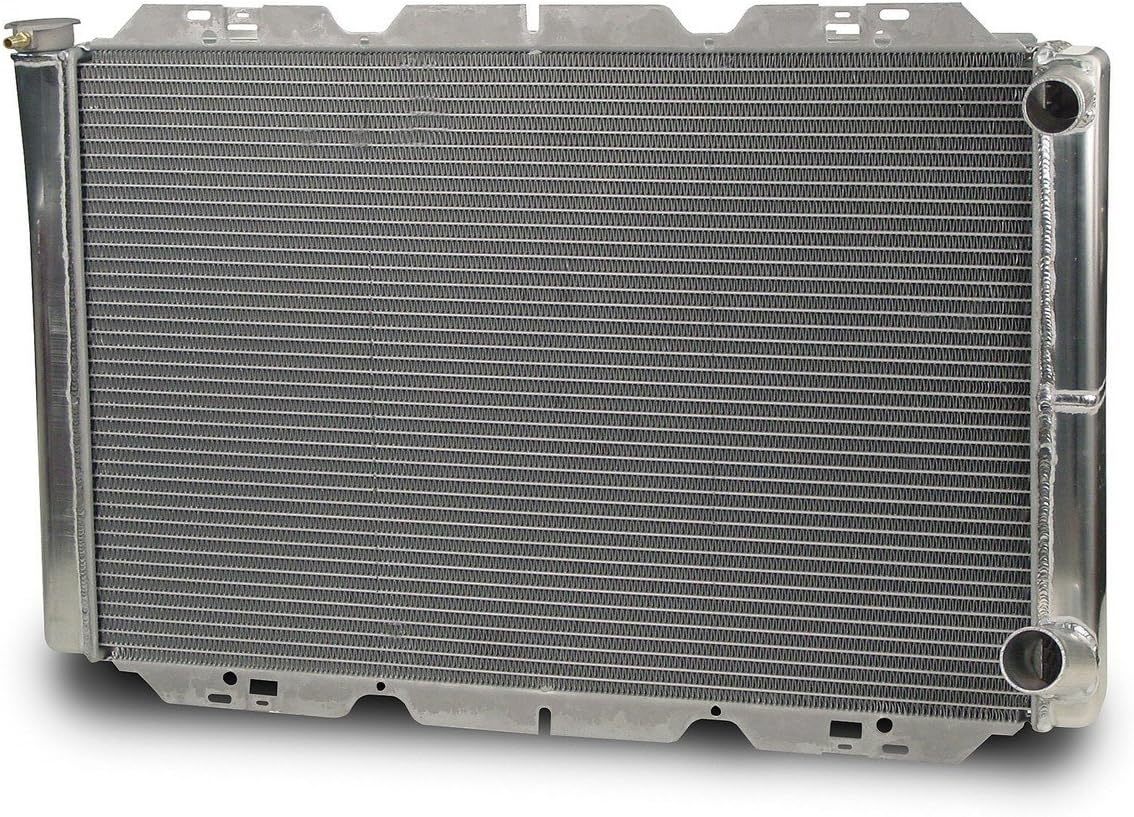 AFCO Racing Products Radiator Double Pass 31.75in x 21in Radiators Radiators main image