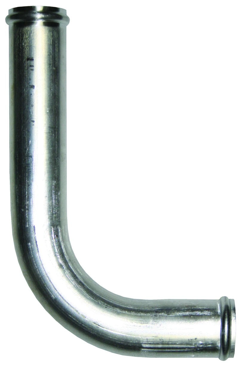 AFCO Racing Products Tube Alum 90 Deg 1.25in Radiators Radiator Tubing main image