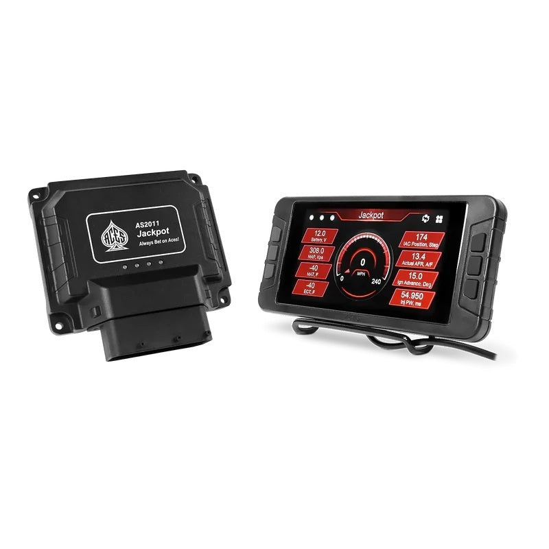 ACES FUEL INJECTION Jackpot LS (Lite) EFI DBC Manual Trans Ignitions and Electrical Computers, Chips, Modules and Programmers main image