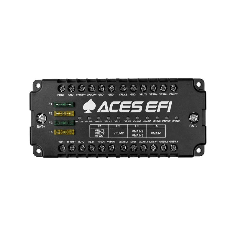 ACES FUEL INJECTION Power Distribution Module Ignitions and Electrical Wiring Components main image