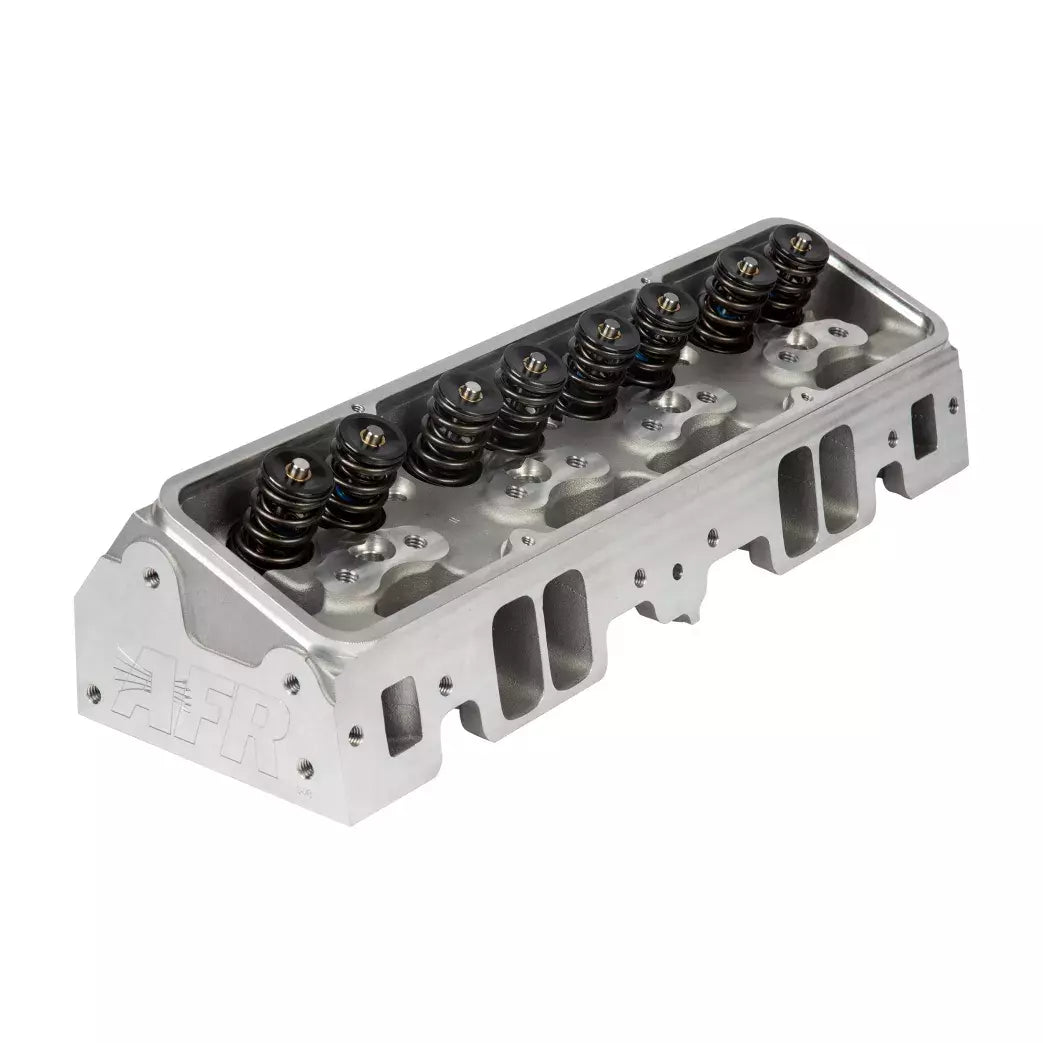 AIR FLOW RESEARCH SBC 200cc Enforcer Alum 23 Degree Head Engines and Components Cylinder Heads and Components main image