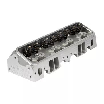 AIR FLOW RESEARCH AFR 23deg SBC 200cc Cast Enforcer E2 69cc Chamber Engines and Components Cylinder Heads and Components main image