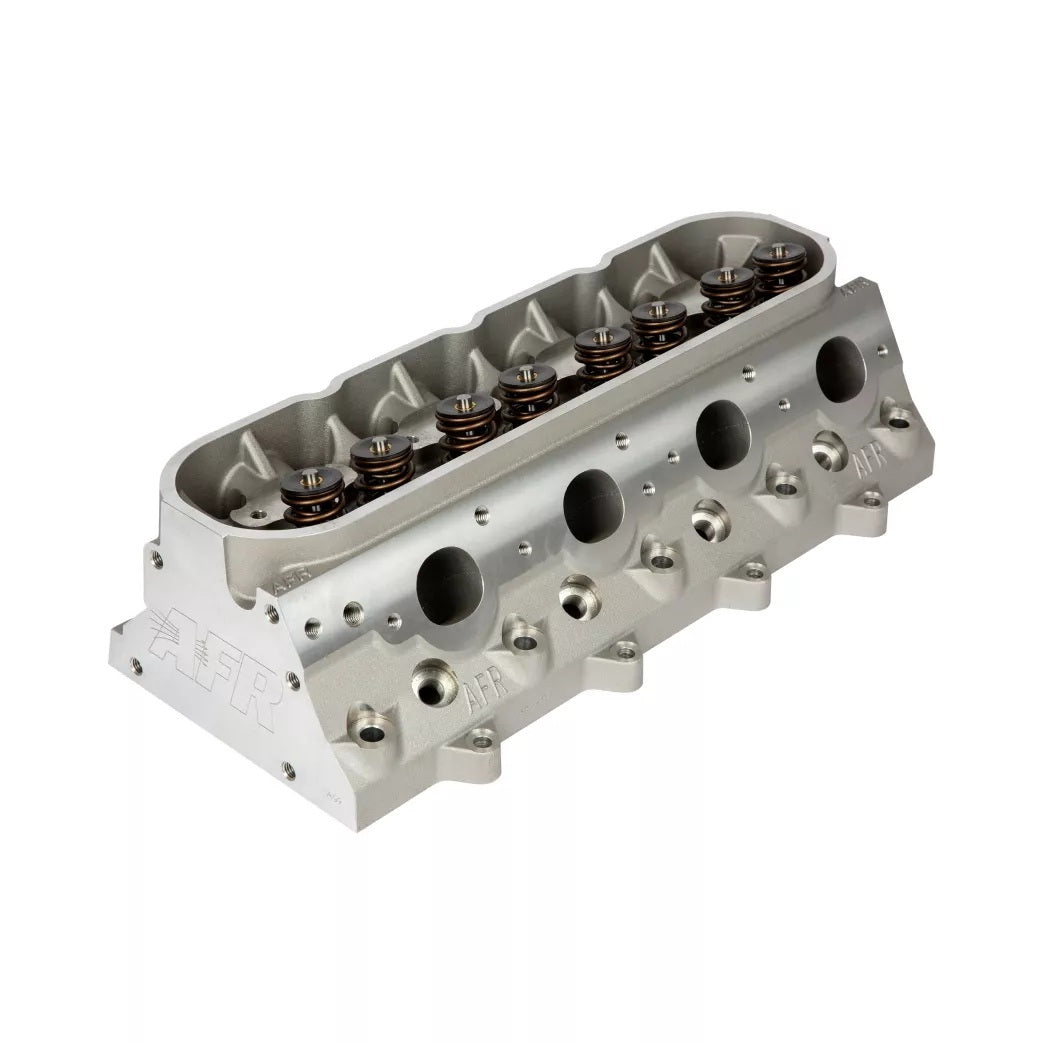 AIR FLOW RESEARCH LS3 Enforcer Cyl. Head 238cc-Assembled-72cc Engines and Components Cylinder Heads and Components main image