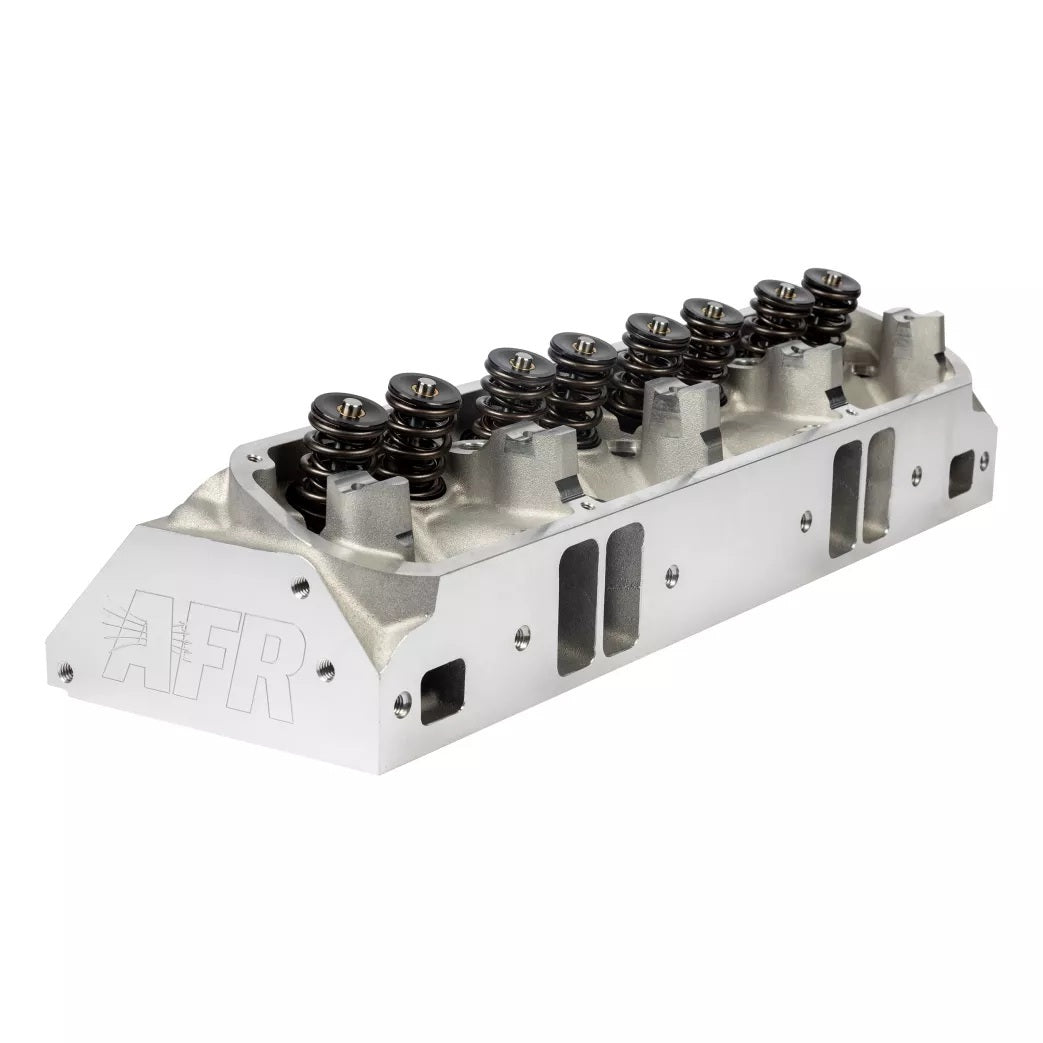 AIR FLOW RESEARCH SBM LA 175cc Cylinder Head - Assembled Engines and Components Cylinder Heads and Components main image