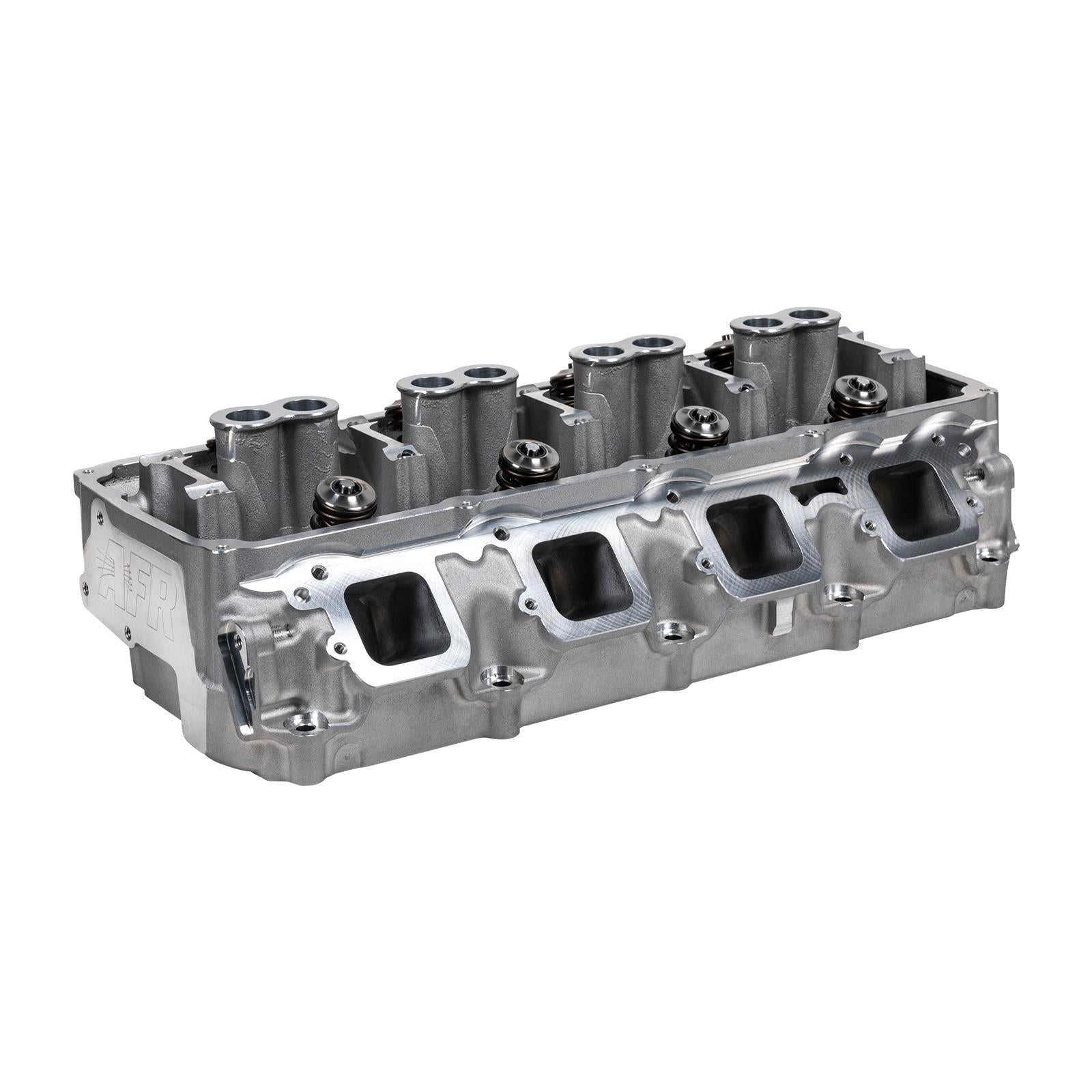 Air Flow Research Gen III Hemi 212cc RH Cyl Head 69cc CNC Assem Cylinder Heads and Components Cylinder Heads main image