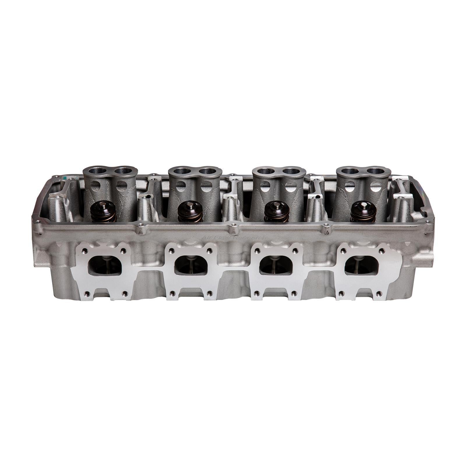 Air Flow Research Gen III Hemi 185cc LH Cyl Head 69cc Assembled Cylinder Heads and Components Cylinder Heads main image
