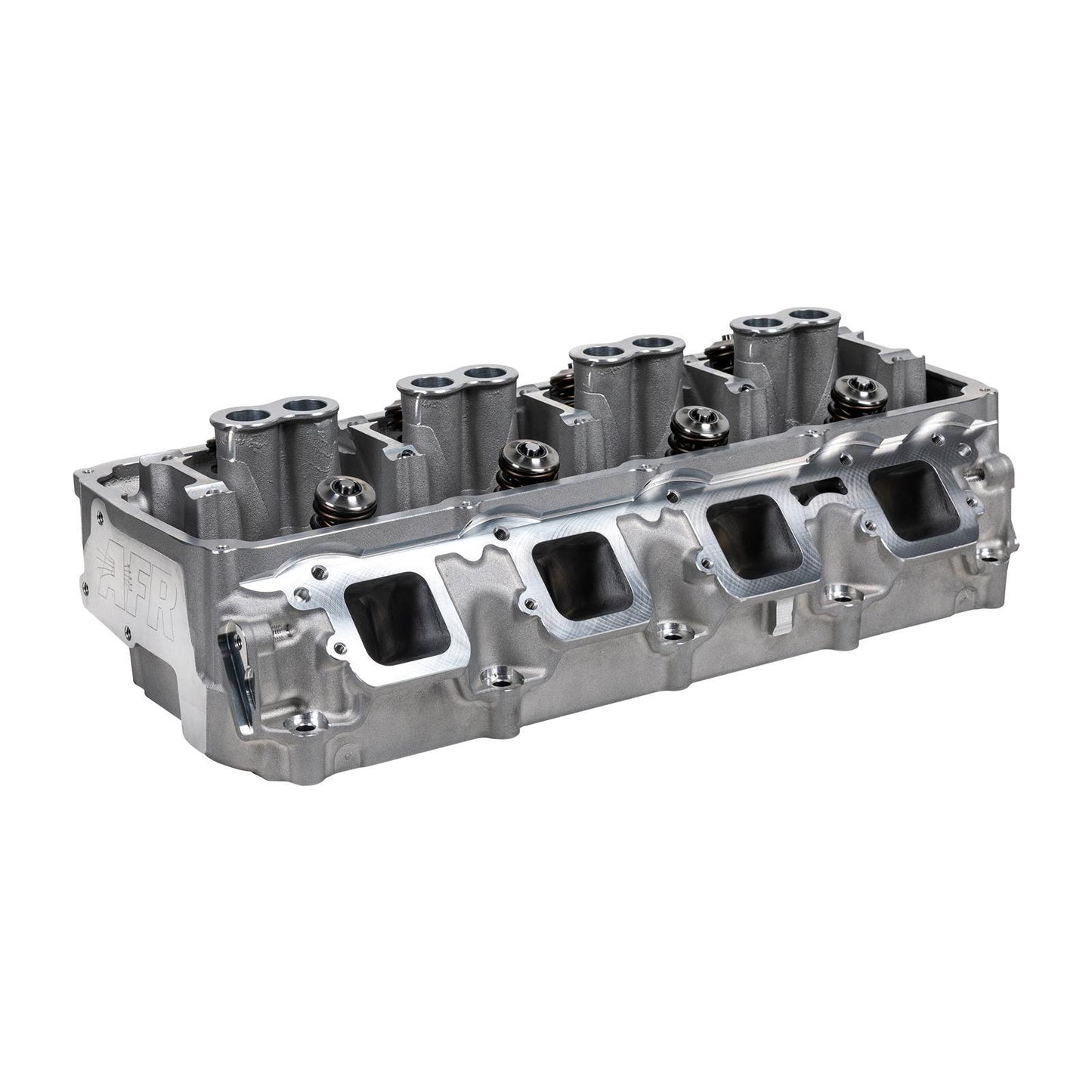 Air Flow Research Gen III Hemi 224cc RH Cyl Head 69cc CNC Assem Cylinder Heads and Components Cylinder Heads main image