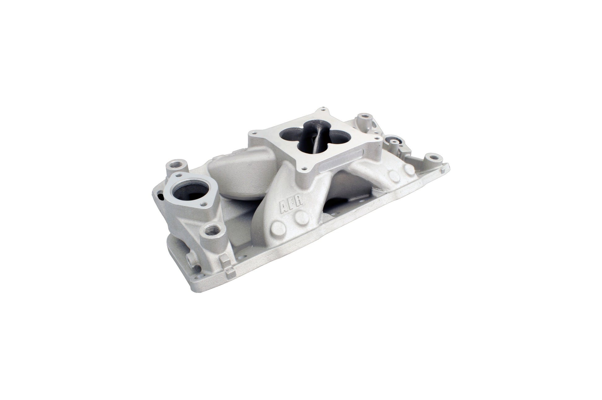 AIR FLOW RESEARCH SBC Eliminator Intake Partial CNC Port Match Air and Fuel Intake Manifolds and Components main image
