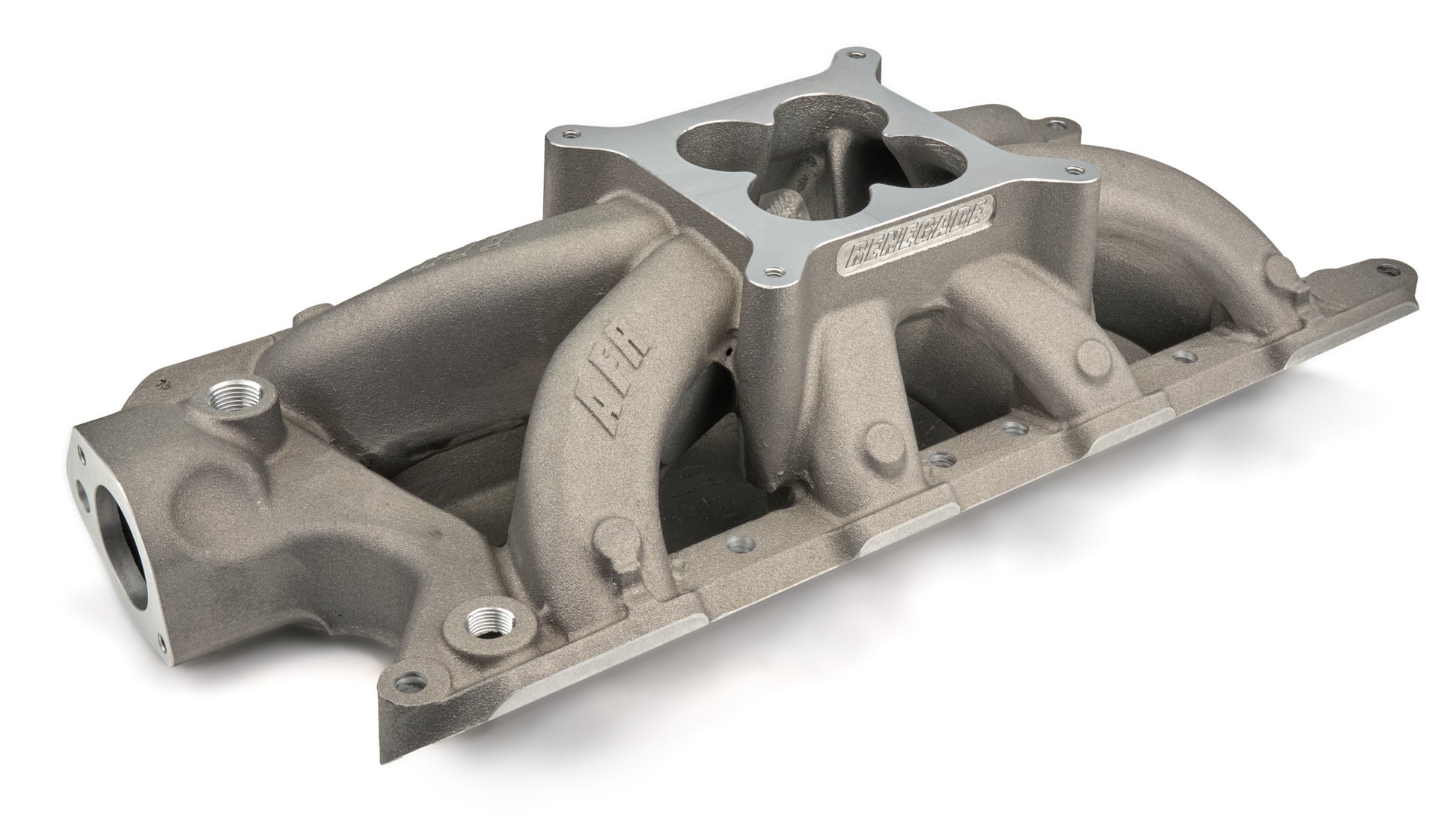 AIR FLOW RESEARCH SBF Renegade Intake Partial CNC Port Match Air and Fuel Intake Manifolds and Components main image
