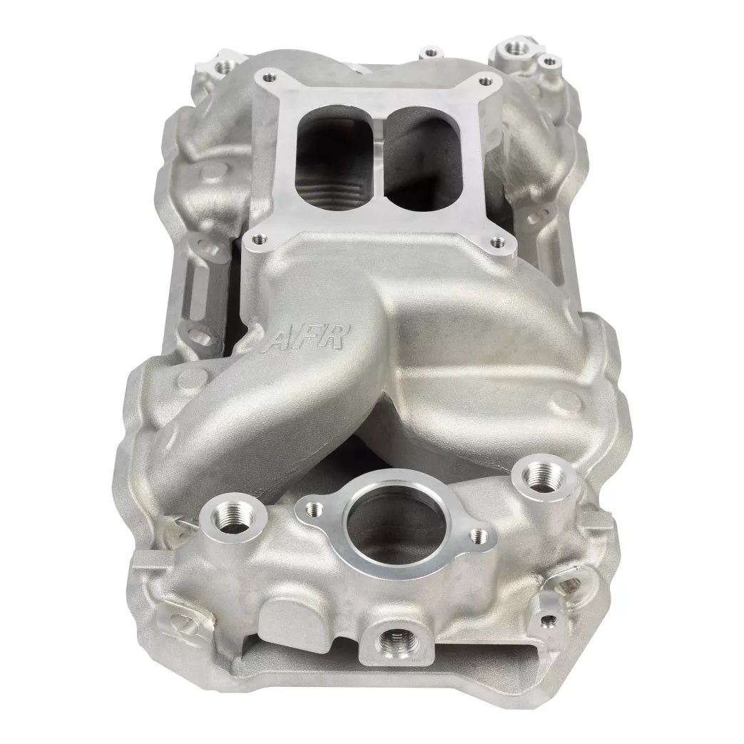AIR FLOW RESEARCH BBC Magnum RP Intake Manifold Dual Plane Air and Fuel Intake Manifolds and Components main image
