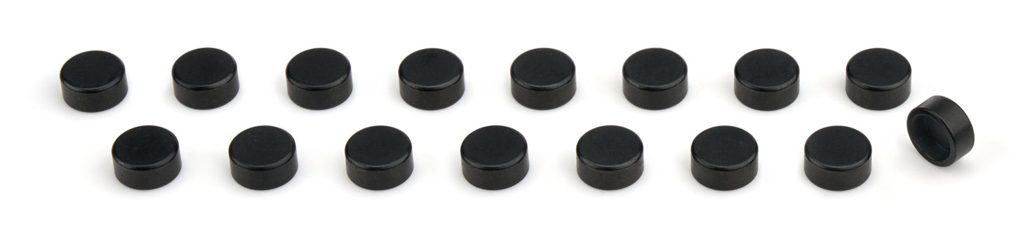 AIR FLOW RESEARCH Lash Cap 11/32 16pk Engines and Components Camshafts and Valvetrain main image