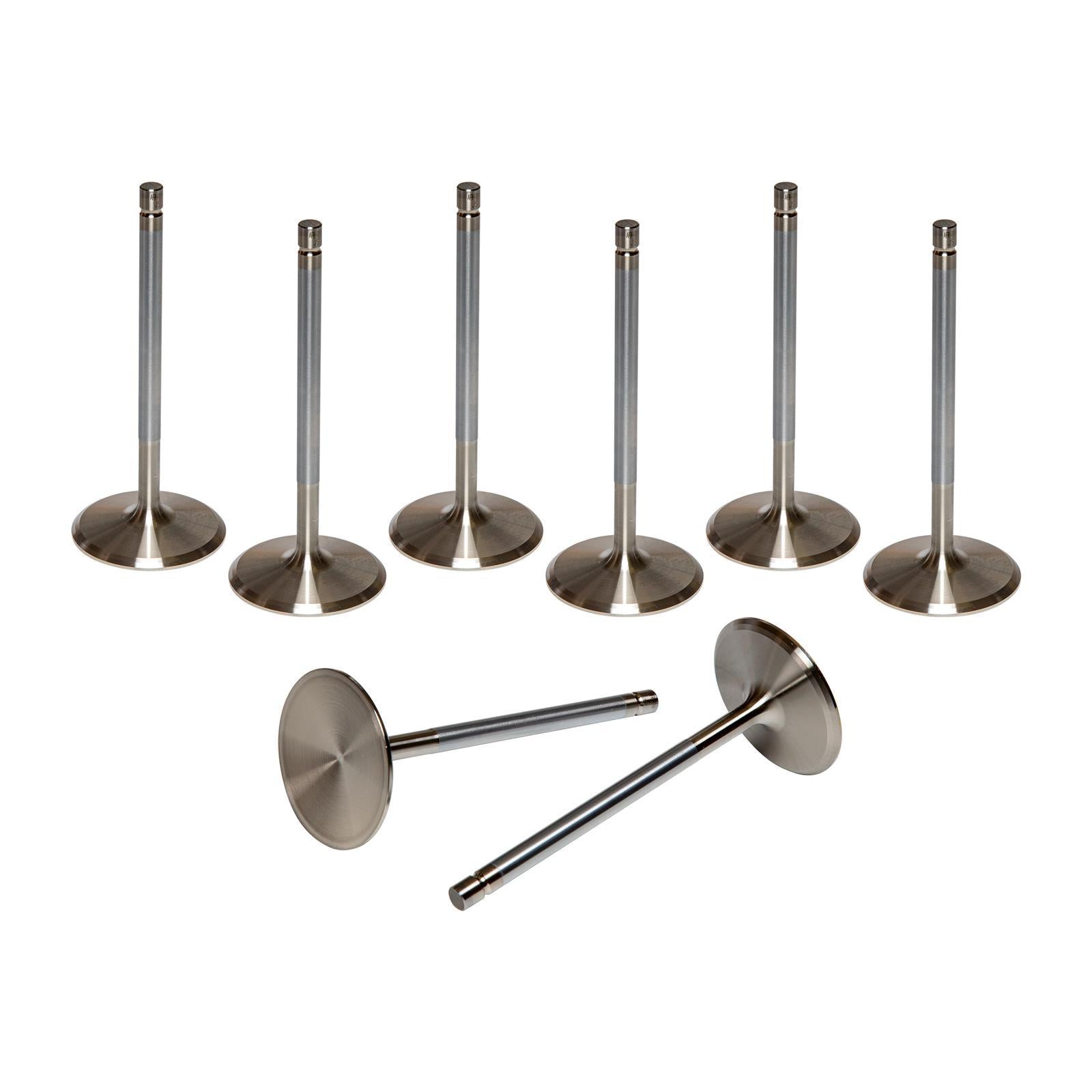 AIR FLOW RESEARCH LS3 2.165 Intake Valves 5.195 O.A.L. Engines and Components Camshafts and Valvetrain main image