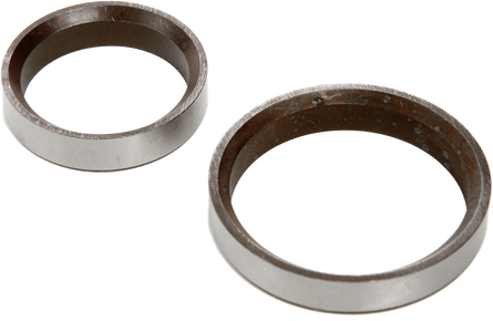 Air Flow Research Intake Valve Seat - BBC/ BBF 2.450 OD x 1.950 ID Cylinder Heads and Components Valve Seats main image
