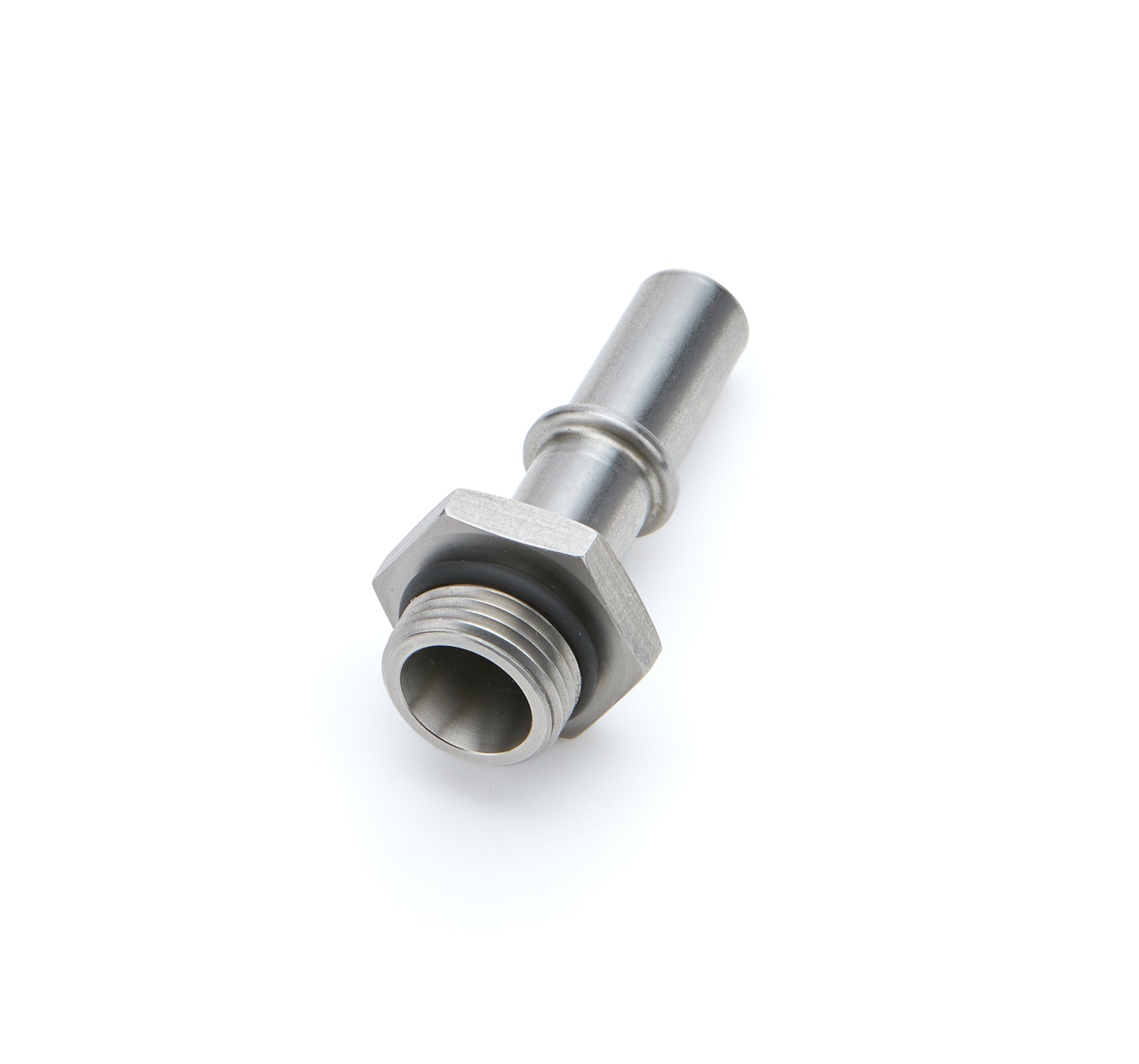 Aeromotive 1/2 Male Quick Disonnect  8an ORB Fittings and Plugs Quick Disconnect Fittings main image