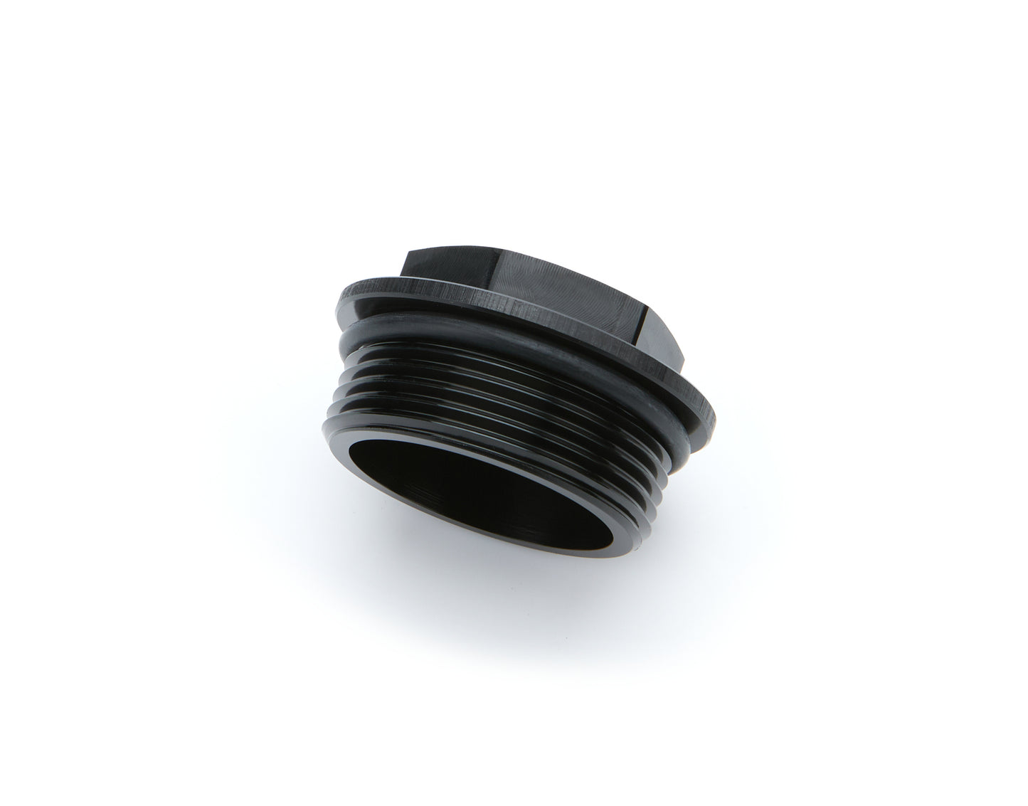 Aeromotive 20an ORB Plug Fitting w/1.25 Hex Fittings and Plugs Cap and Plug Fittings main image