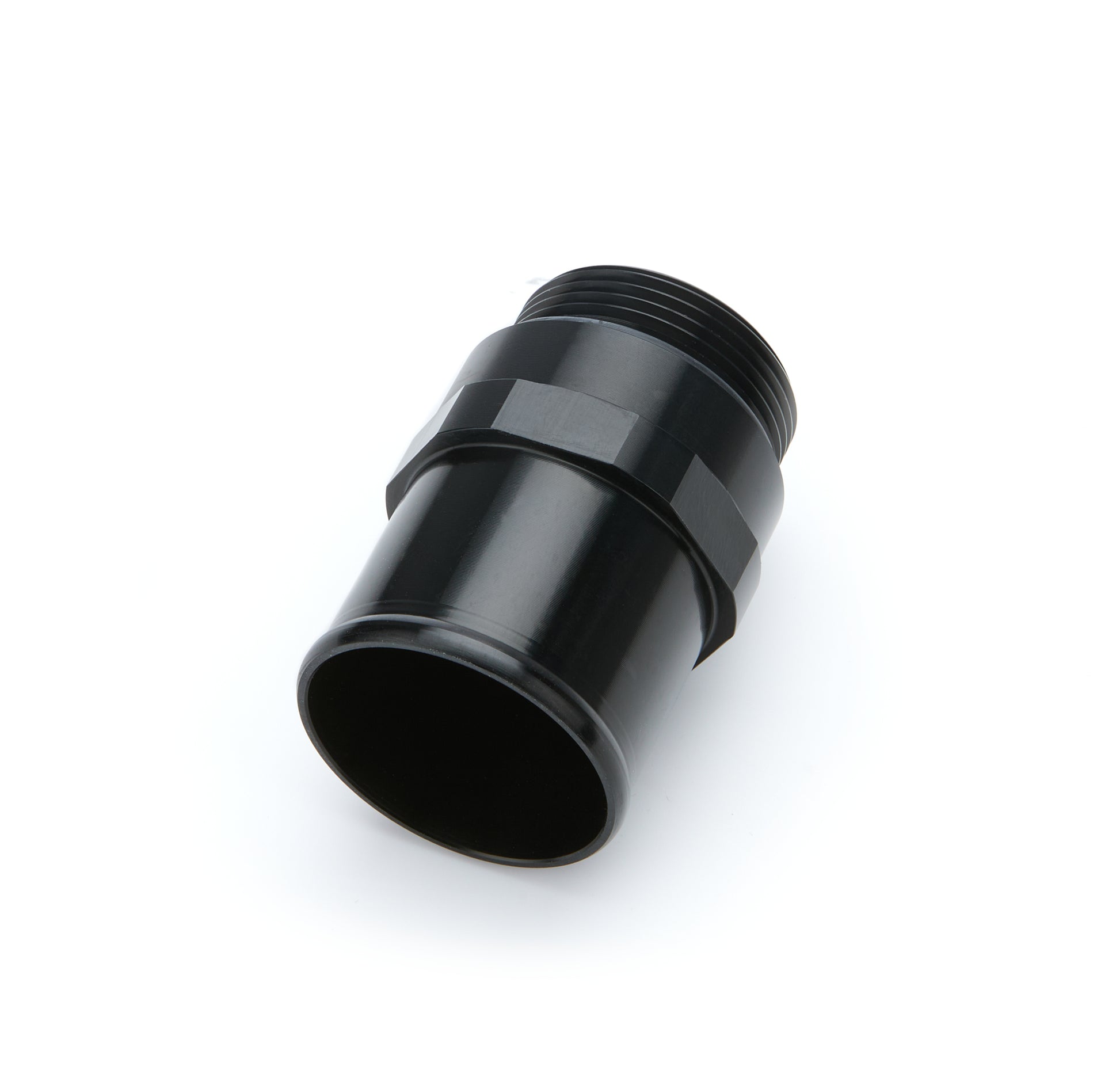 Aeromotive Coolant Hose Fitting 20an ORB to 1-3/4 Slip Fittings and Plugs AN-NPT Fittings and Components main image