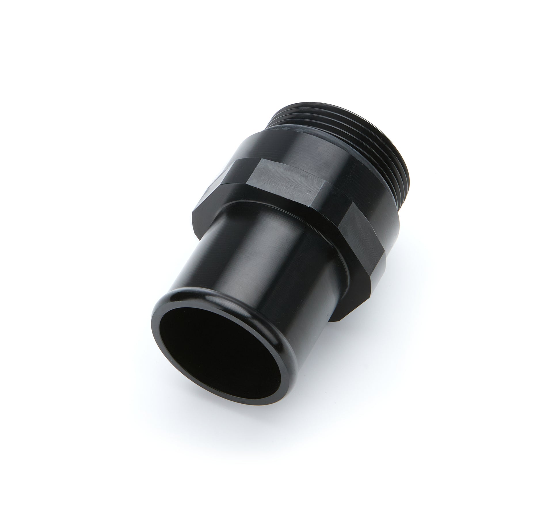 Aeromotive Coolant Hose Fitting 20an ORB to 1-1/2 Slip Fittings and Plugs AN-NPT Fittings and Components main image