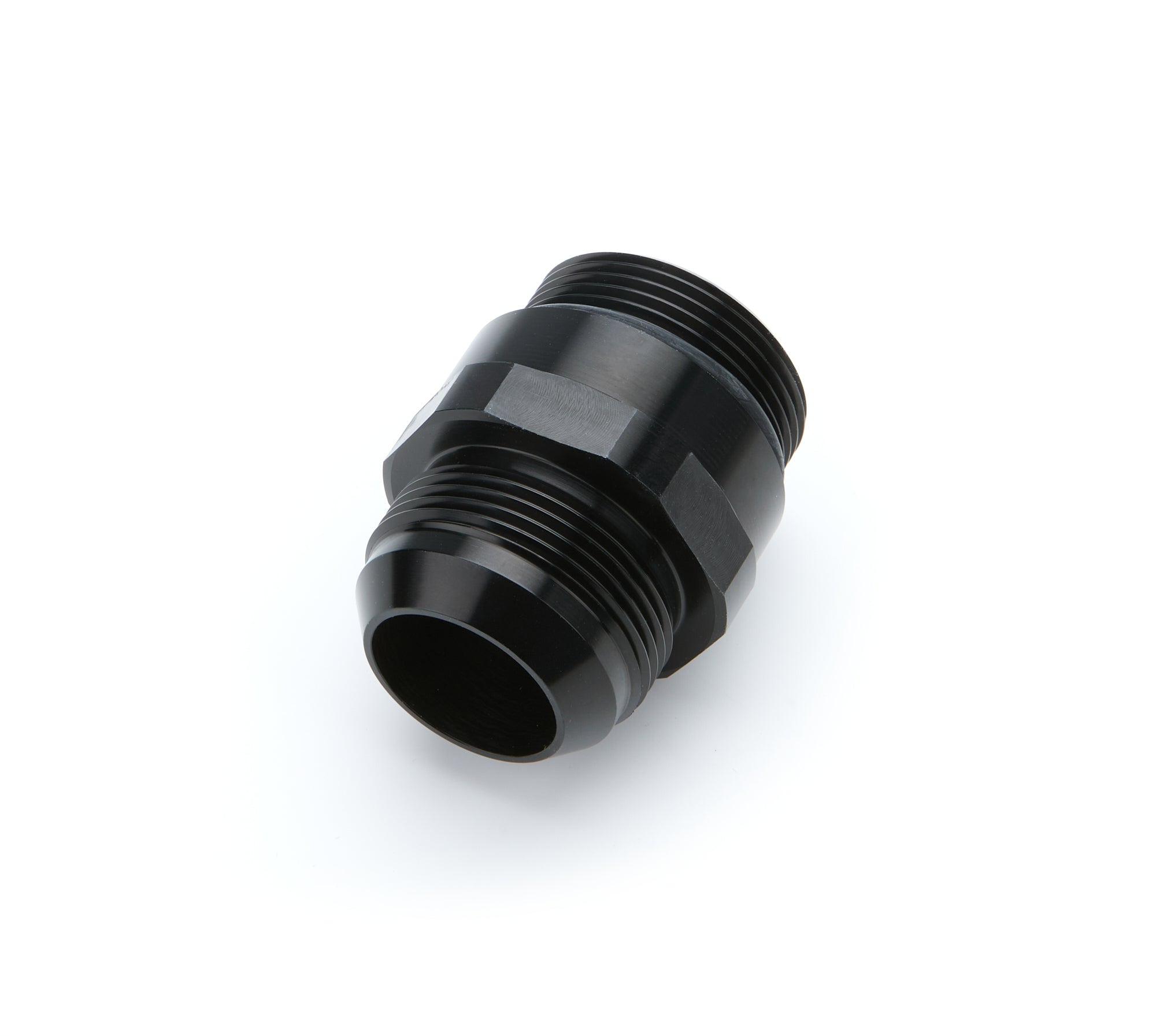 Aeromotive 20an Male to 20an ORB Fitting Fittings and Plugs AN-NPT Fittings and Components main image