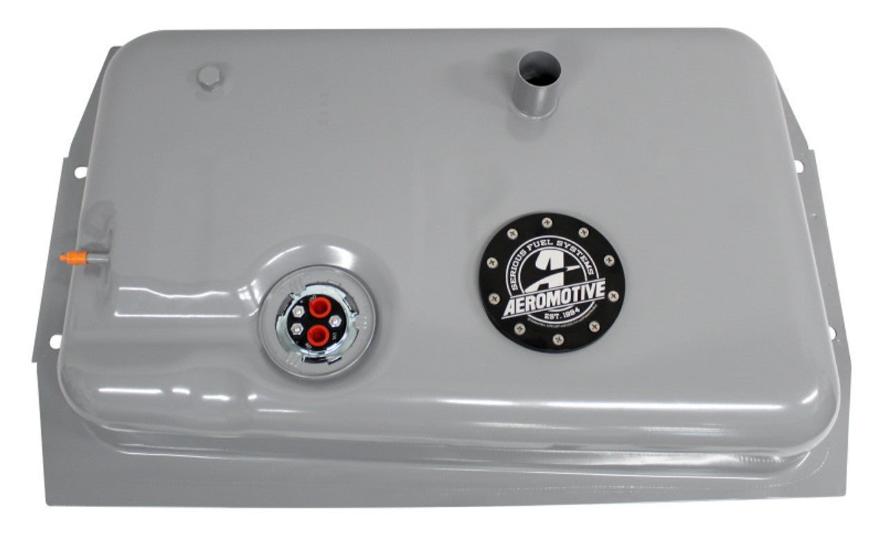 Aeromotive Stealth 340 Gen 2 Fuel Tank 67-72 GM C10  Truck Fuel Cells, Tanks and Components Fuel Cell/Tanks main image