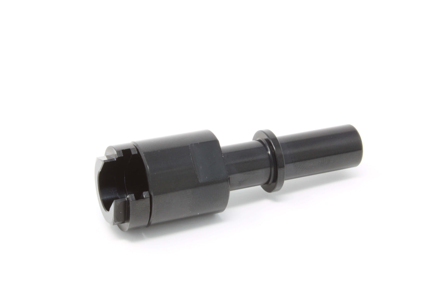AEROMOTIVE Adapter Quick Connect 3/8 Female to 12mm Male Fittings Hoses and Valves Fittings and Plugs main image