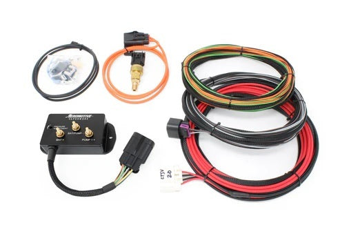 AEROMOTIVE Cont. Kit PressureWorx PWM CTS-V2/LSA Crate Eng Air and Fuel Fuel Pumps, Regulators and Components main image