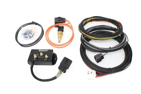 AEROMOTIVE Cont. Kit PressureWorx PWM Universal LSA 3-Bar Air and Fuel Fuel Pumps, Regulators and Components main image