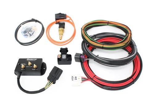AEROMOTIVE Cont. Kit BoostWorx PWM Returnless Cadillac CTS Air and Fuel Fuel Pumps, Regulators and Components main image