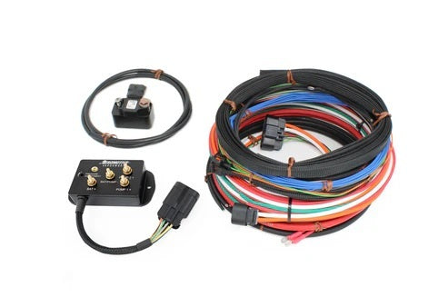 AEROMOTIVE Cont. Kit  FourX PWM Radium Engineering Air and Fuel Fuel Pumps, Regulators and Components main image