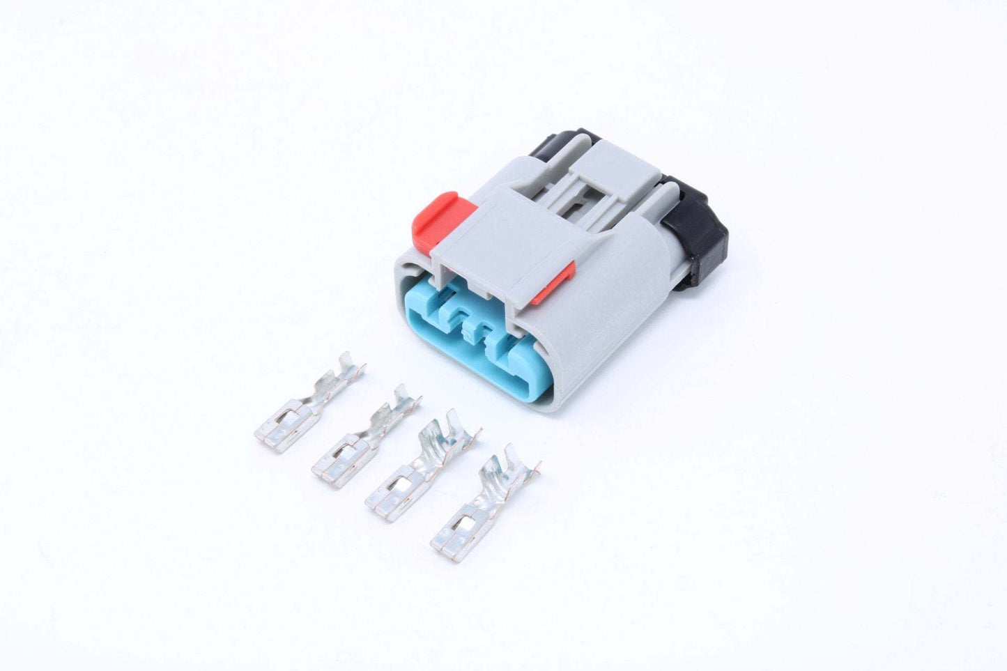 AEROMOTIVE Electrical Plug Fuel Pump Module 4-Pin Ignitions and Electrical Wiring Components main image
