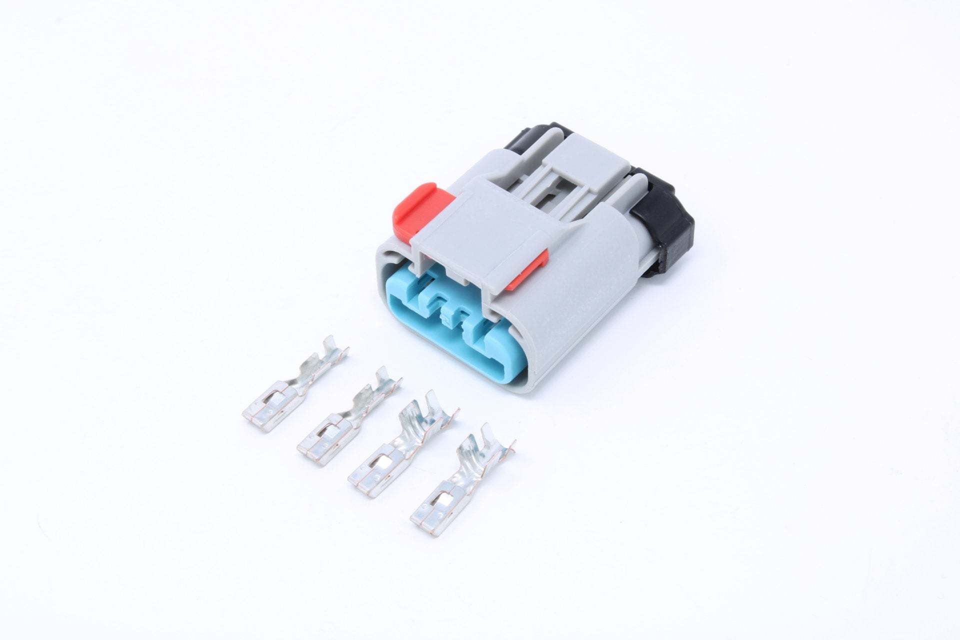 AEROMOTIVE Electrical Plug Fuel Pump Module 4-Pin Ignitions and Electrical Wiring Components main image