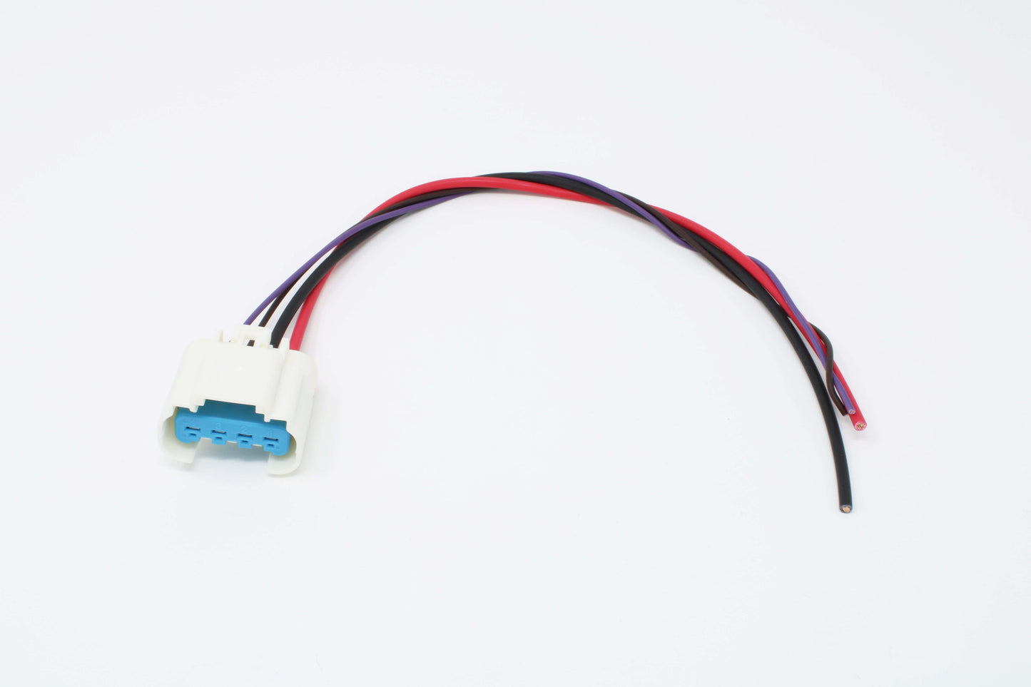 AEROMOTIVE Electrical Pigtail Fuel Pump Module 4-Pin Ignitions and Electrical Wiring Components main image