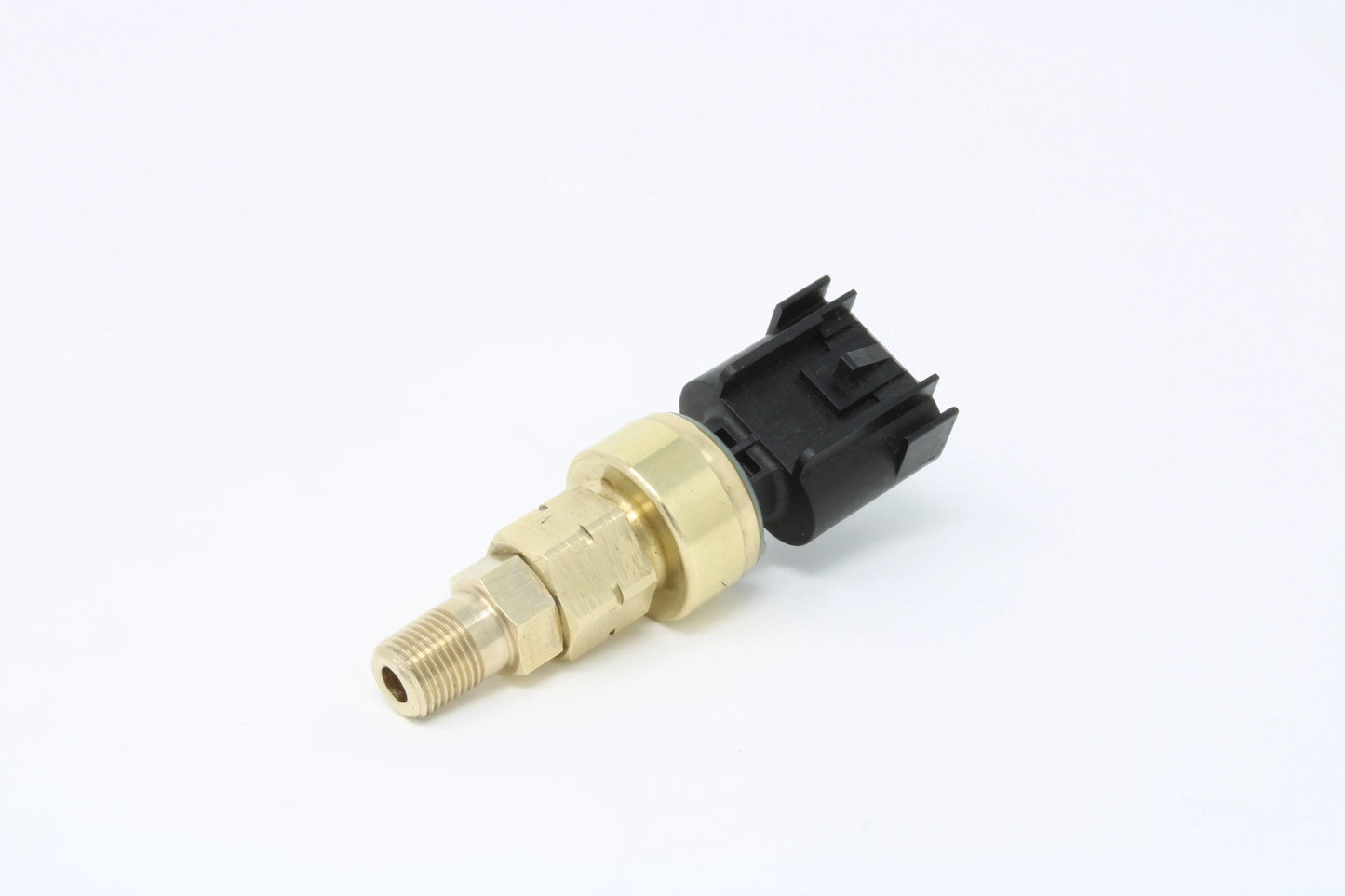AEROMOTIVE Sensor Fuel Pressure 100psi w/1/8-MNPT Adpt Air and Fuel Fuel Injection Systems and Components - Electronic main image