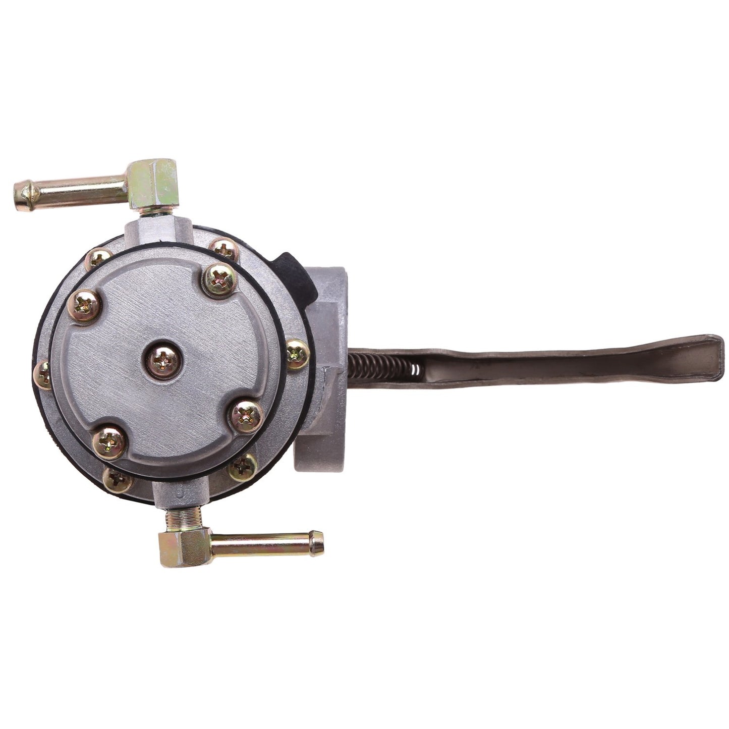 Airtex Fuel Pumps Mechanical Fuel Pump 1080