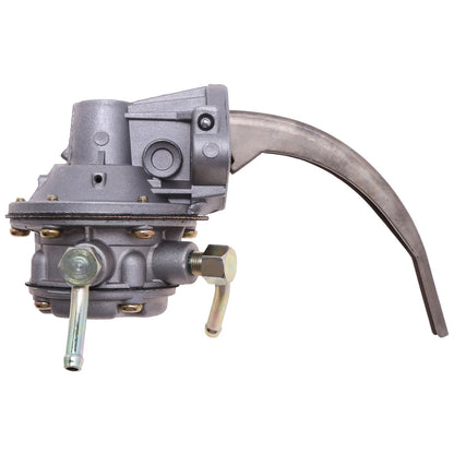 Airtex Fuel Pumps Mechanical Fuel Pump 1328