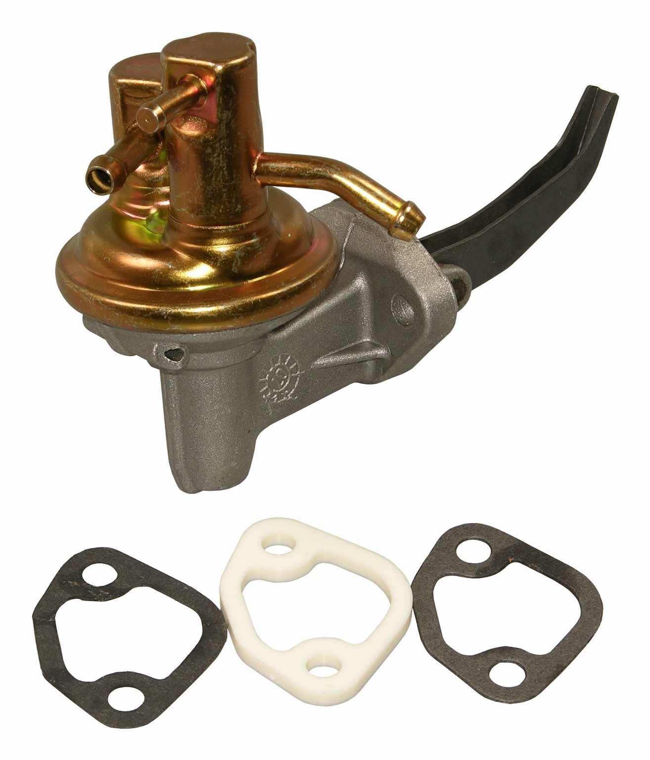 Airtex Fuel Pumps Mechanical Fuel Pump 1376