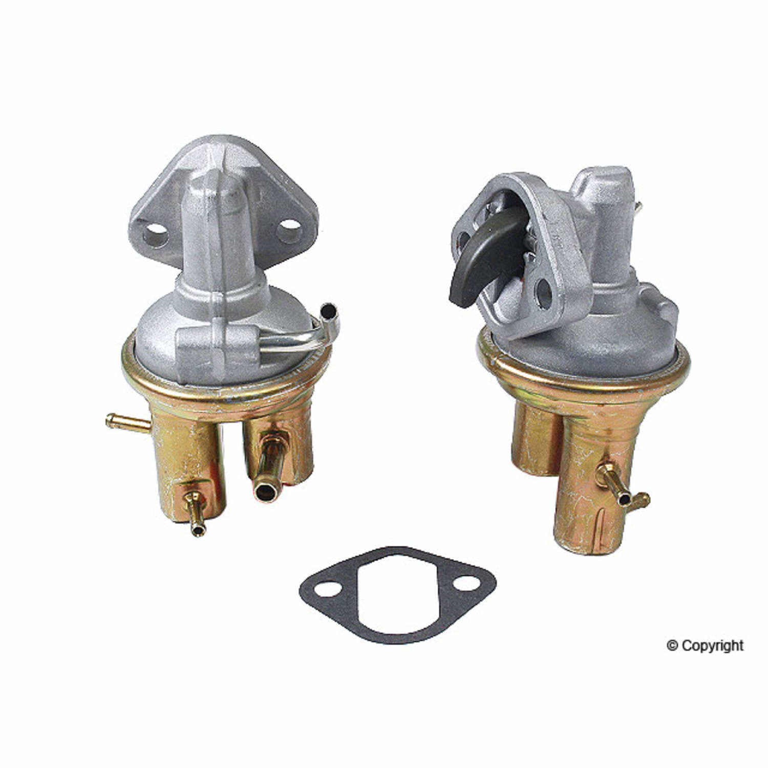 Airtex Mechanical Fuel Pump